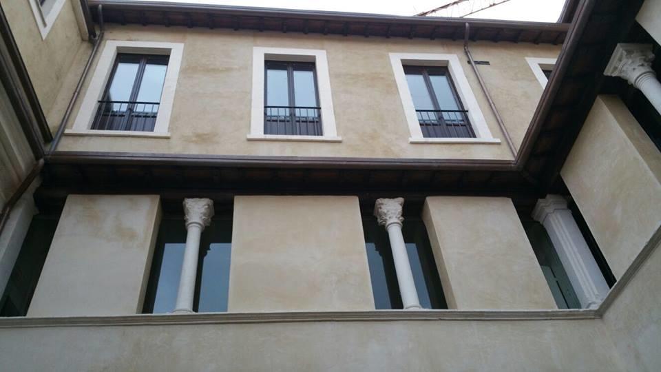 B&B Il Vicoletto LʼAquila Zewnętrze zdjęcie
