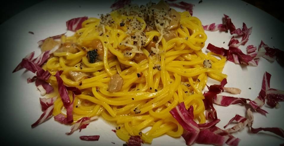 B&B Il Vicoletto LʼAquila Zewnętrze zdjęcie