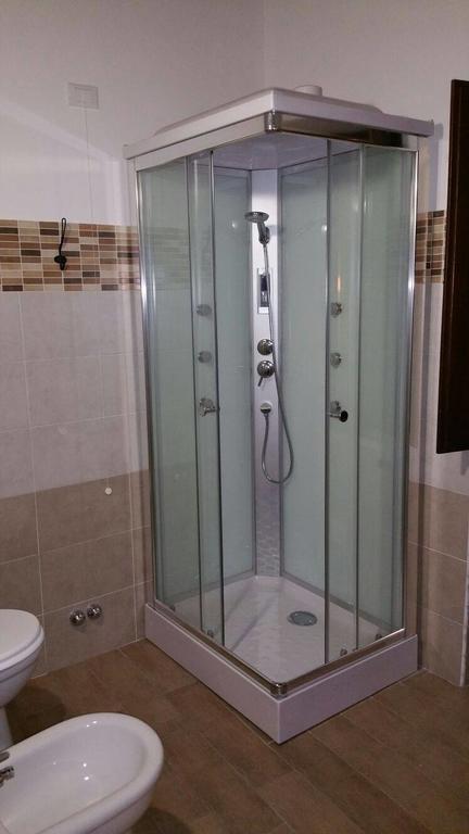 B&B Il Vicoletto LʼAquila Zewnętrze zdjęcie