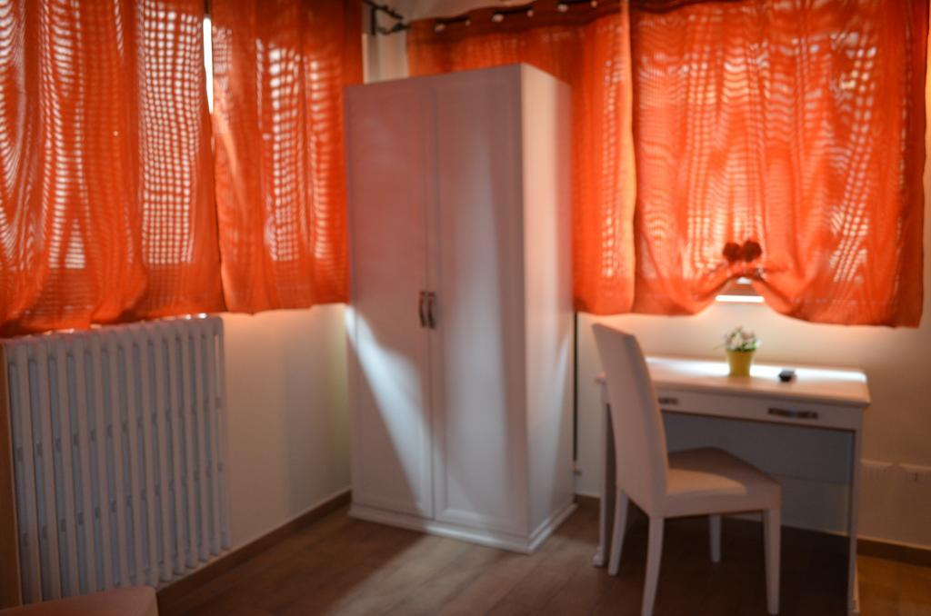 B&B Il Vicoletto LʼAquila Zewnętrze zdjęcie