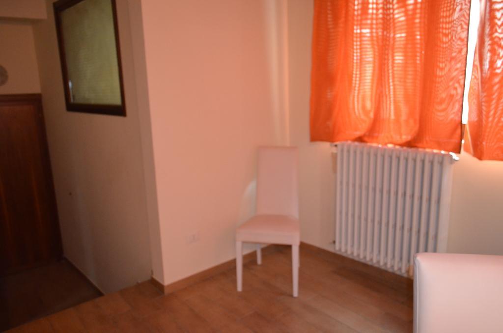 B&B Il Vicoletto LʼAquila Zewnętrze zdjęcie