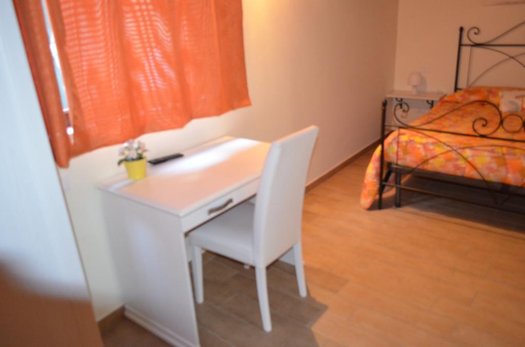B&B Il Vicoletto LʼAquila Zewnętrze zdjęcie