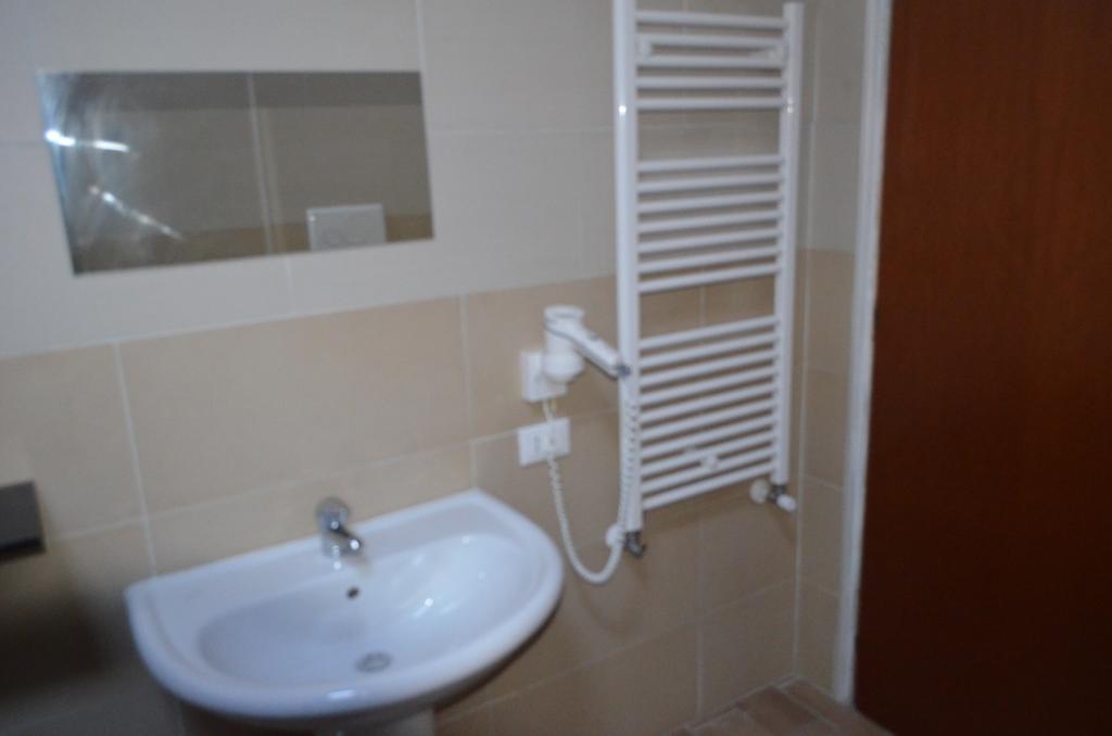 B&B Il Vicoletto LʼAquila Zewnętrze zdjęcie