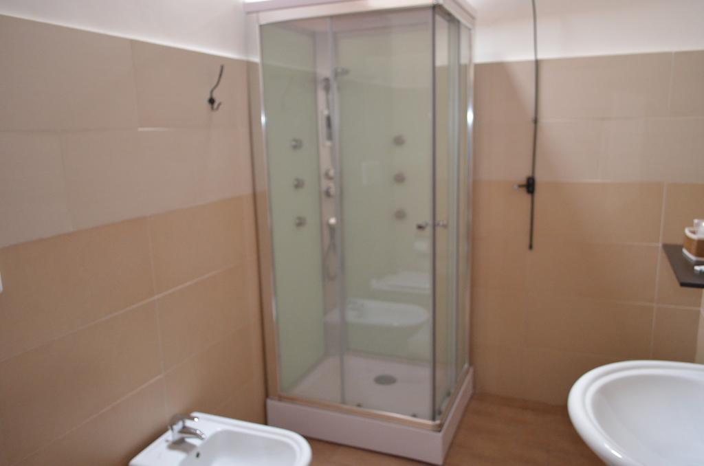 B&B Il Vicoletto LʼAquila Zewnętrze zdjęcie
