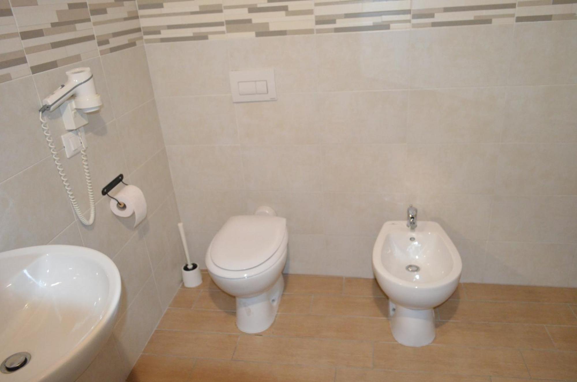 B&B Il Vicoletto LʼAquila Zewnętrze zdjęcie