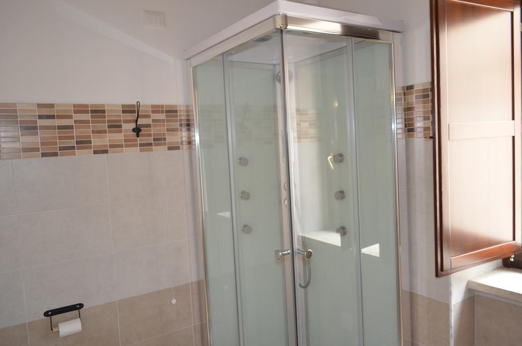 B&B Il Vicoletto LʼAquila Zewnętrze zdjęcie