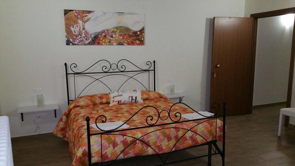 B&B Il Vicoletto LʼAquila Zewnętrze zdjęcie